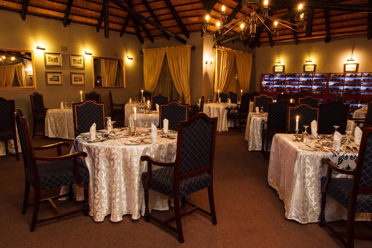 Mount Sheba Rainforest Hotel & Resort Pilgrimʼs Rest Exterior foto