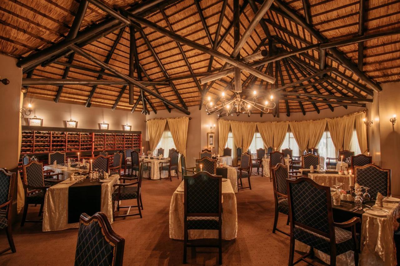 Mount Sheba Rainforest Hotel & Resort Pilgrimʼs Rest Exterior foto