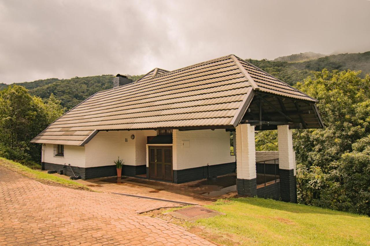Mount Sheba Rainforest Hotel & Resort Pilgrimʼs Rest Exterior foto