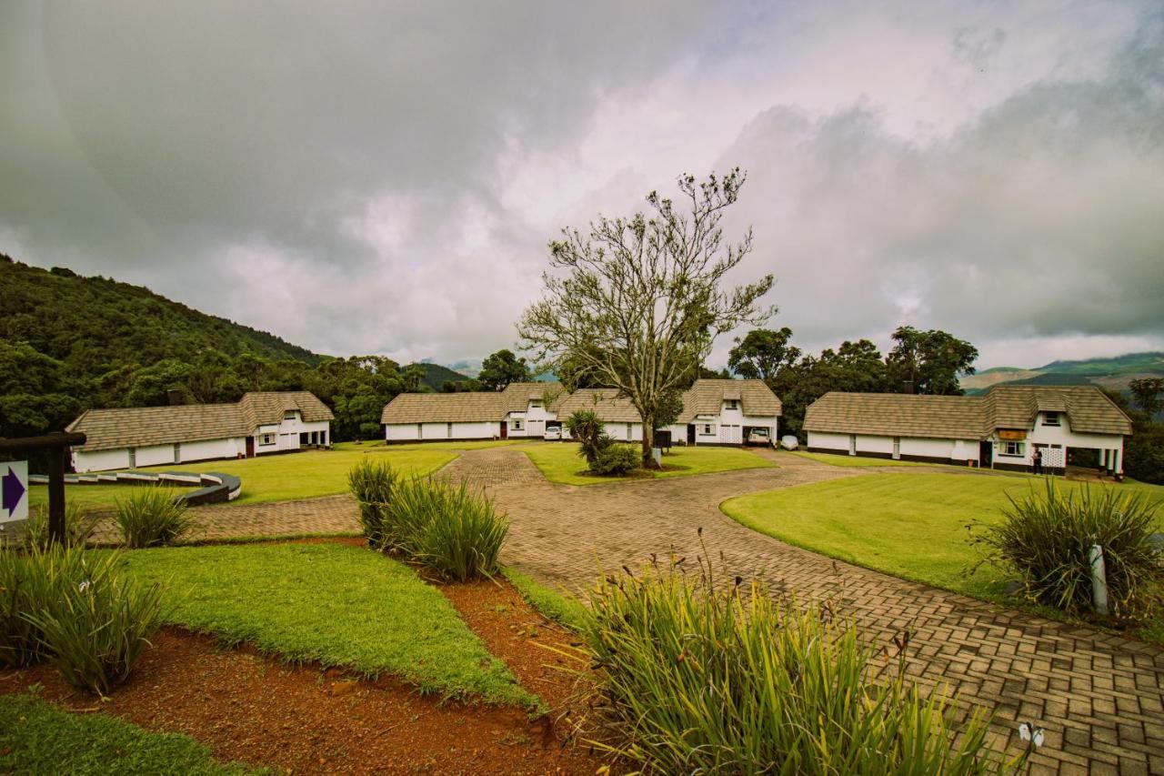 Mount Sheba Rainforest Hotel & Resort Pilgrimʼs Rest Exterior foto