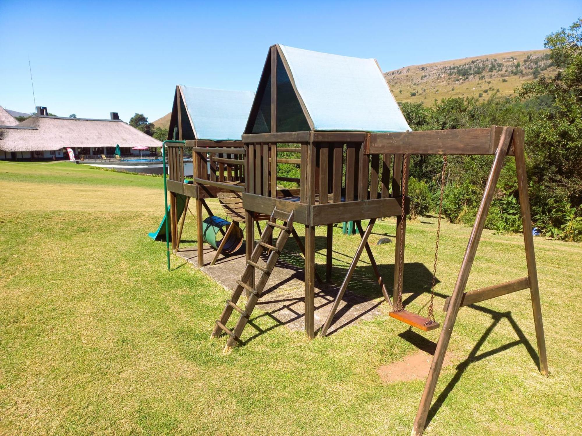 Mount Sheba Rainforest Hotel & Resort Pilgrimʼs Rest Exterior foto