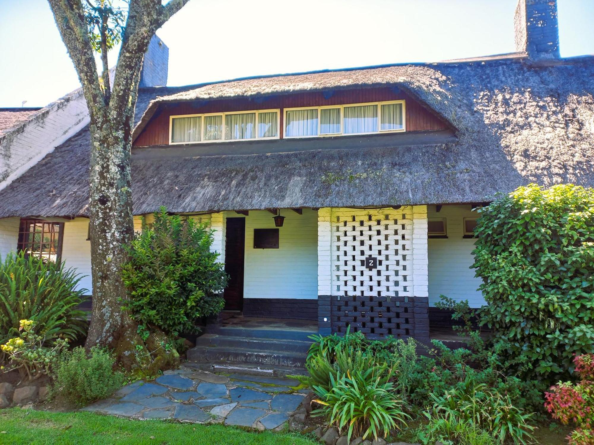Mount Sheba Rainforest Hotel & Resort Pilgrimʼs Rest Exterior foto